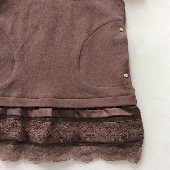 Girls Liu Jo Baby Dress - Picture 3 of 4